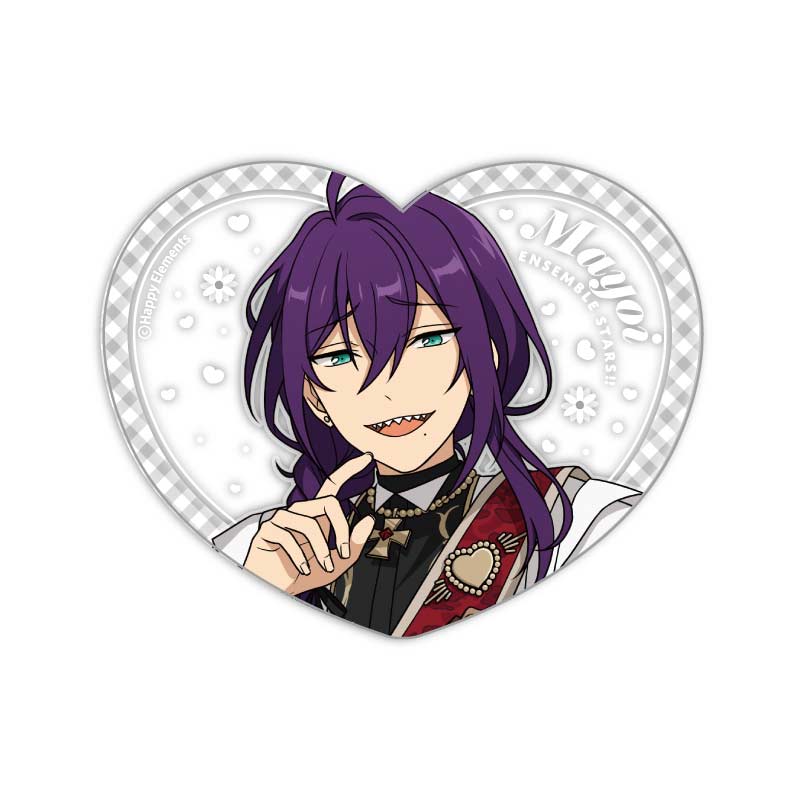 (PO) Ensemble Stars!! Pic Clear Collection Vol. 4 [BOX] Image_8