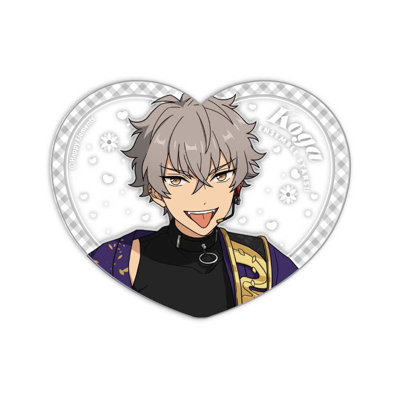(PO) Ensemble Stars!! Pic Clear Collection Vol. 4 [BOX] Image_14