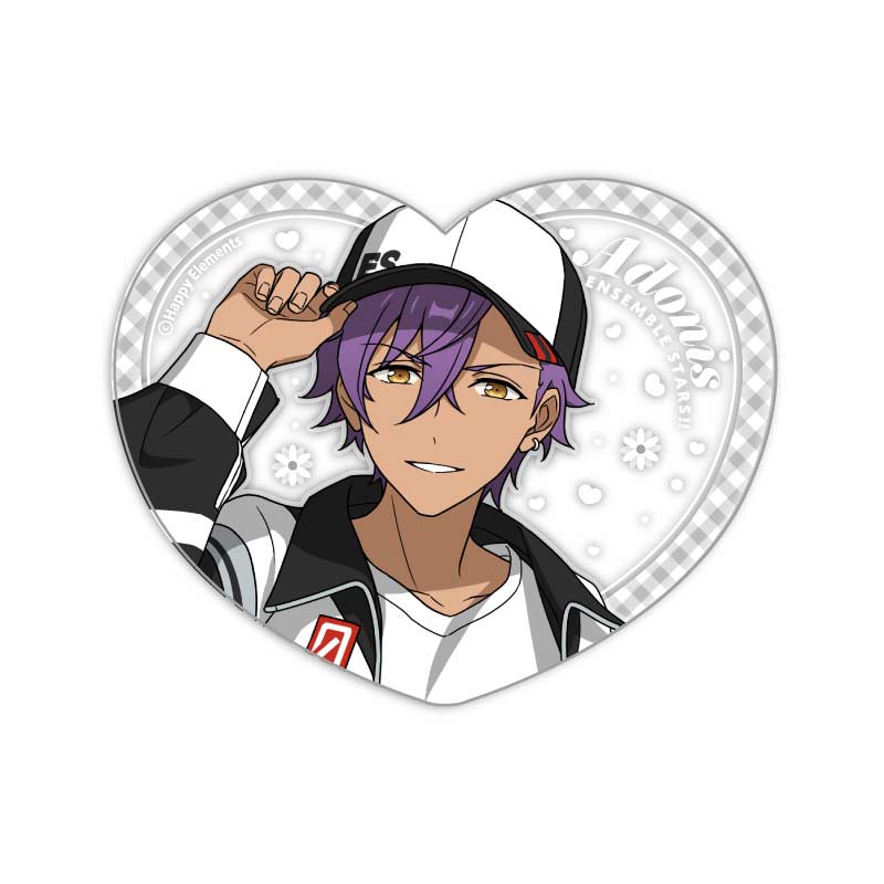 (PO) Ensemble Stars!! Pic Clear Collection Vol. 4 [BOX] Image_15