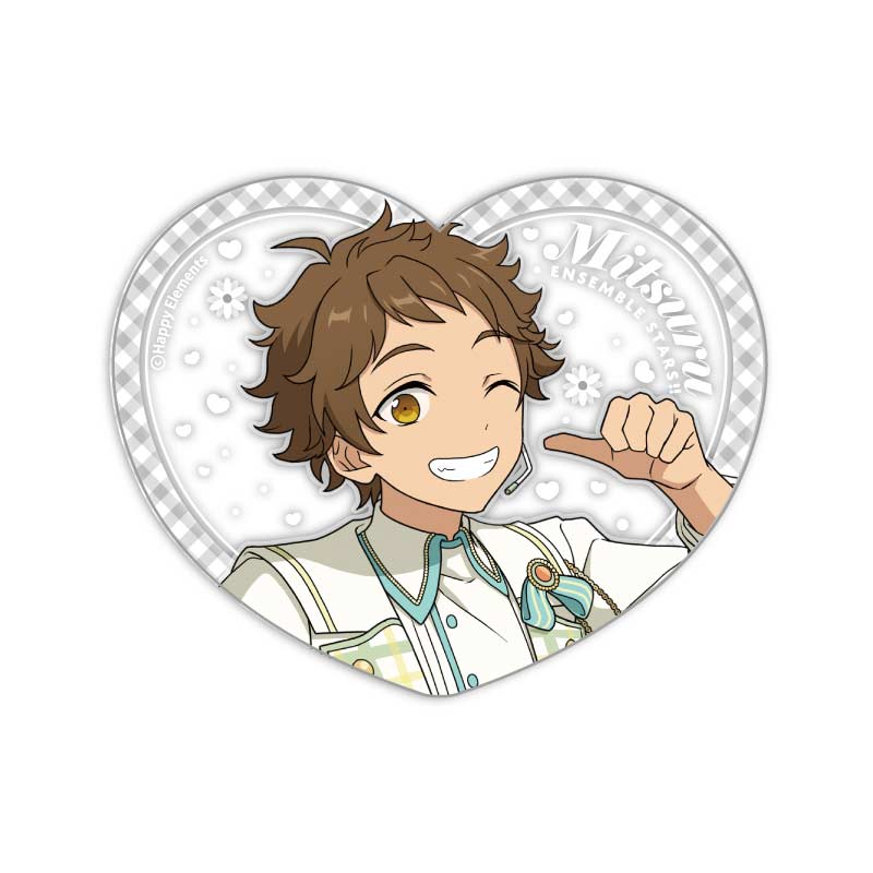(PO) Ensemble Stars!! Pic Clear Collection Vol. 4 [BOX] Image_18