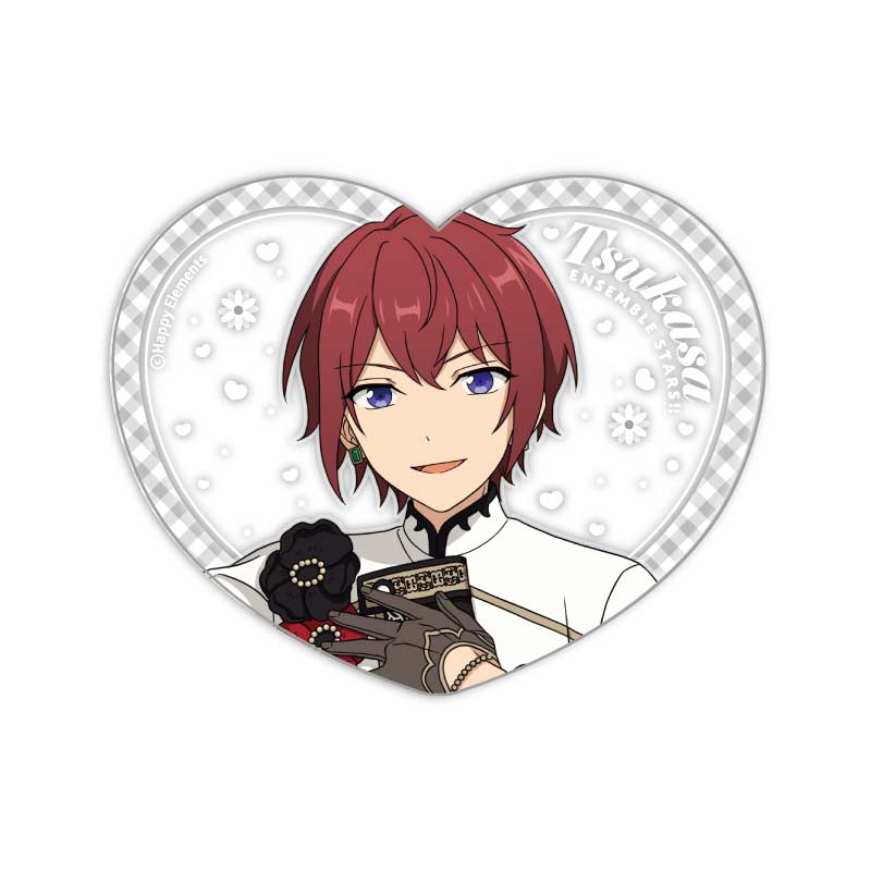 (PO) Ensemble Stars!! Pic Clear Collection Vol. 4 [BOX] Image_20