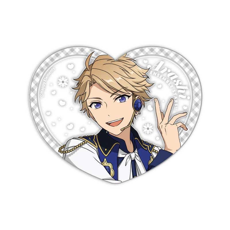(PO) Ensemble Stars!! Pic Clear Collection Vol. 4 [BOX] Image_24