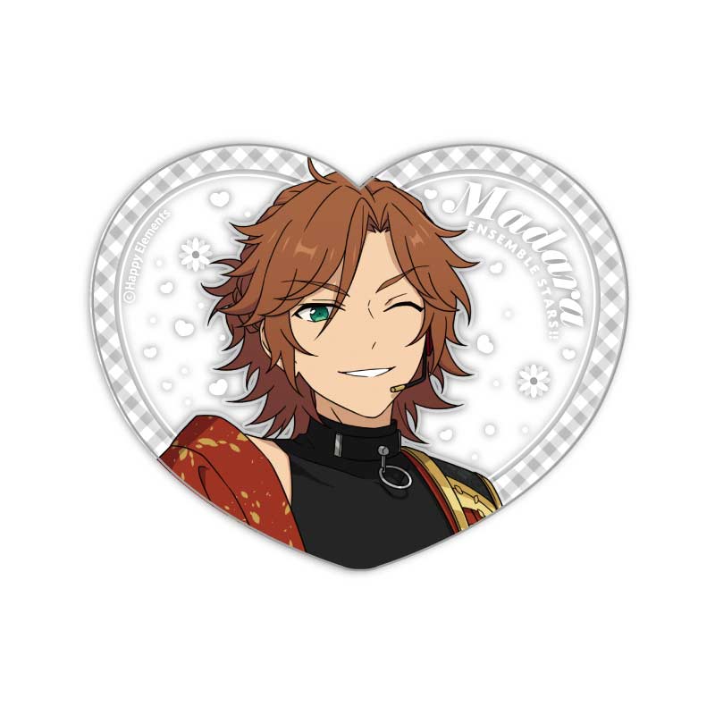 (PO) Ensemble Stars!! Pic Clear Collection Vol. 4 [BOX] Image_25