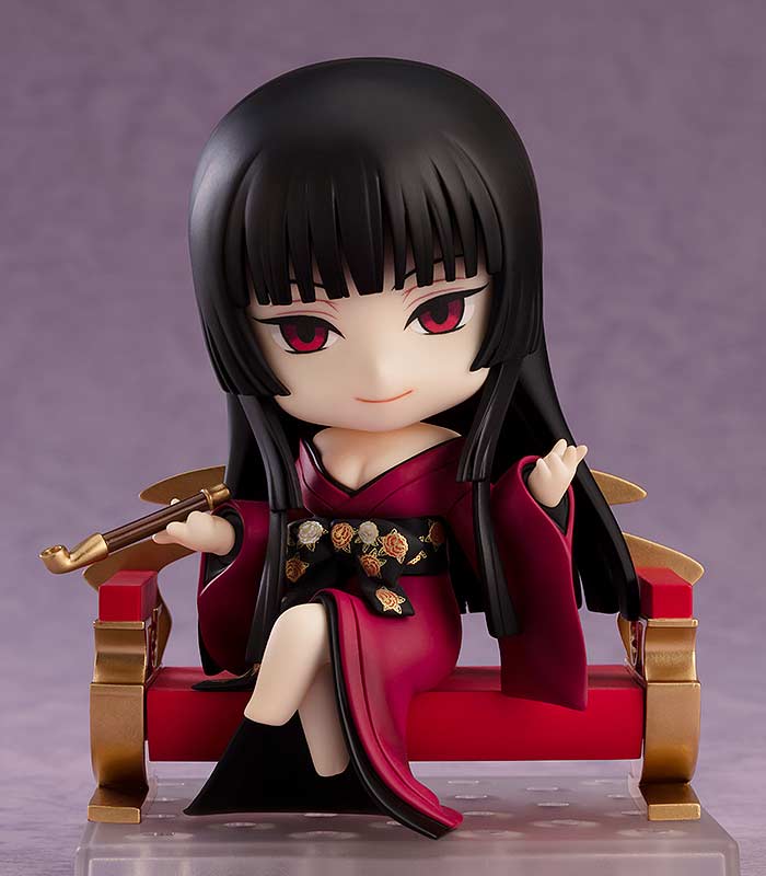 (PO) Nendoroid 1960 xxxHolic - Ichihara Yuko Image_2