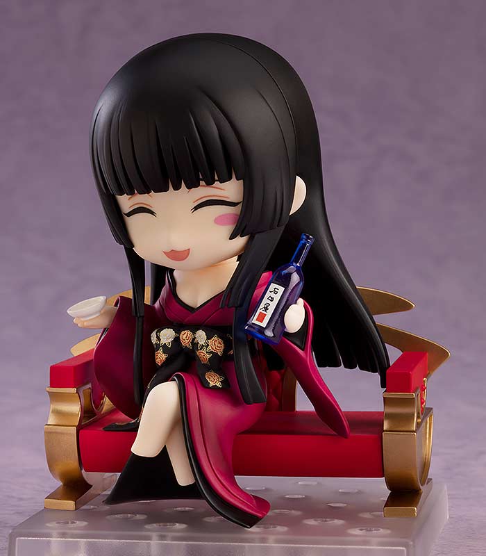 (PO) Nendoroid 1960 xxxHolic - Ichihara Yuko Image_4