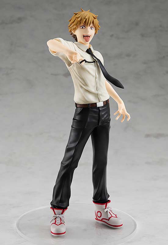 (PO) POP UP PARADE Chainsaw Man - Denji Image_3