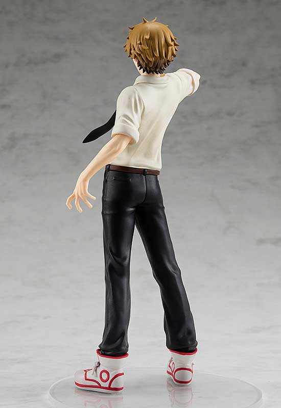 (PO) POP UP PARADE Chainsaw Man - Denji Image_4