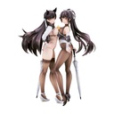 (PO) Azur Lane - Atago & Takao Race Queen Ver. Image_2