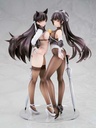 (PO) Azur Lane - Atago & Takao Race Queen Ver. Image_3