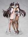 (PO) Azur Lane - Atago & Takao Race Queen Ver. Image_5