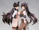 (PO) Azur Lane - Atago & Takao Race Queen Ver. Image_9