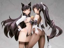 (PO) Azur Lane - Atago & Takao Race Queen Ver. Image_11
