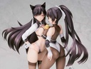 (PO) Azur Lane - Atago & Takao Race Queen Ver. Image_13