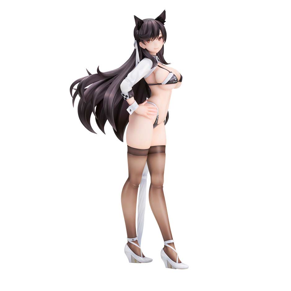 (PO) Azur Lane - Atago Stunning Speedster Ver. Image_2