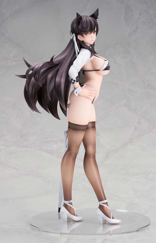 (PO) Azur Lane - Atago Stunning Speedster Ver. Image_4
