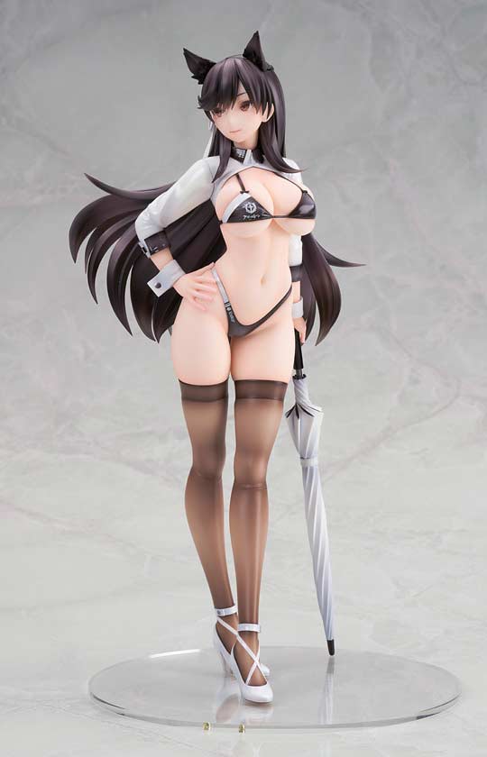 (PO) Azur Lane - Atago Stunning Speedster Ver. Image_6