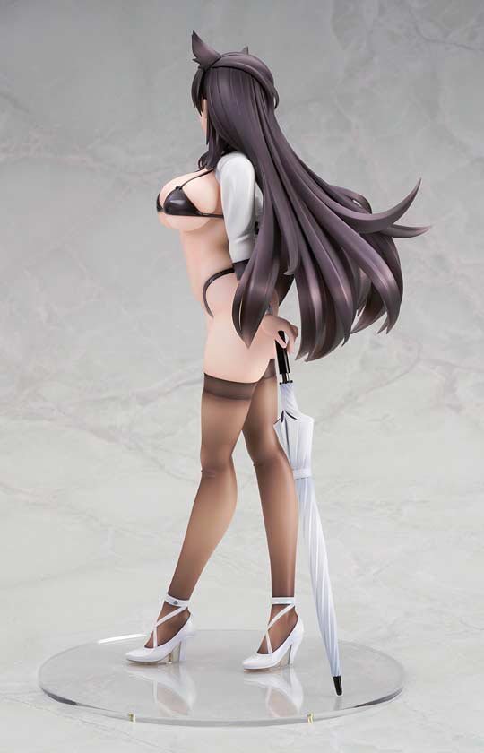 (PO) Azur Lane - Atago Stunning Speedster Ver. Image_7