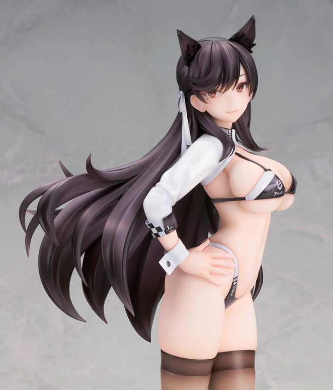 (PO) Azur Lane - Atago Stunning Speedster Ver. Image_8