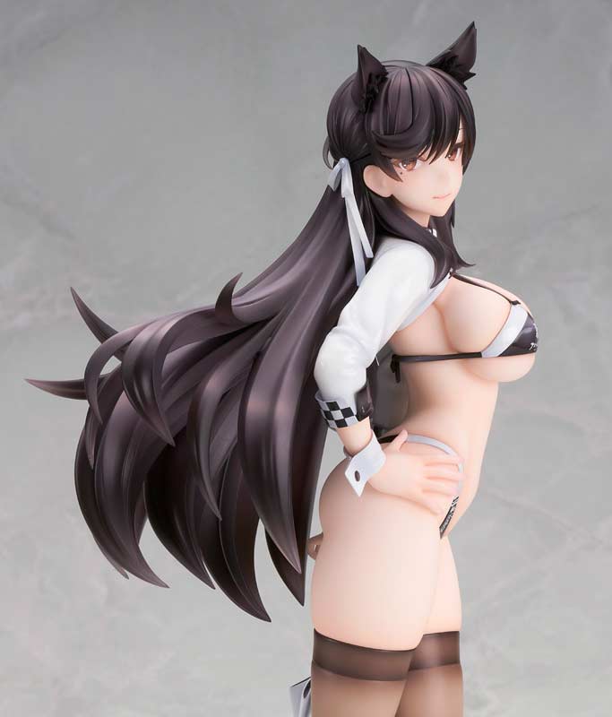 (PO) Azur Lane - Atago Stunning Speedster Ver. Image_9