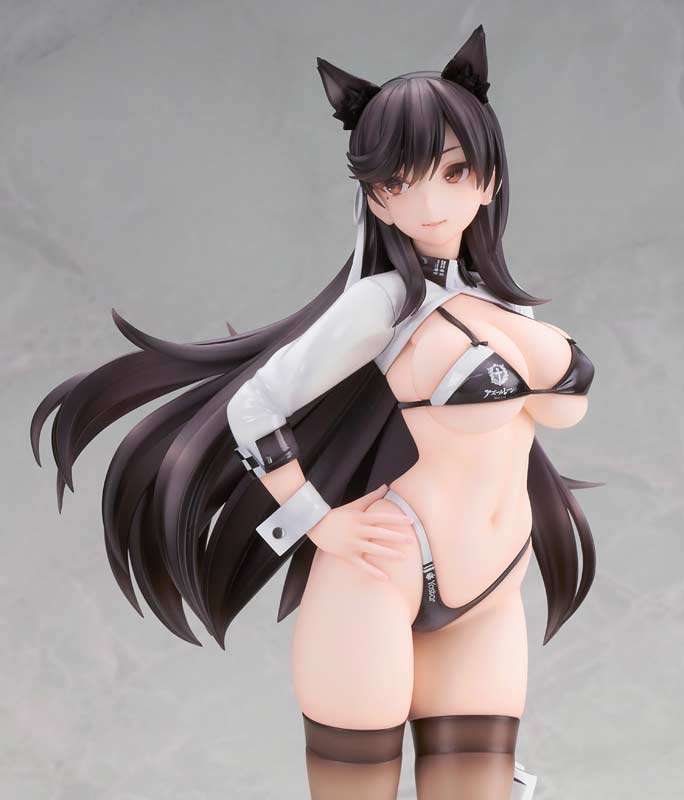 (PO) Azur Lane - Atago Stunning Speedster Ver. Image_10