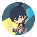(PO) Trading Can Badge Chainsaw Man GyuGyutto [BOX] Image_4