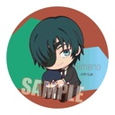 (PO) Trading Can Badge Chainsaw Man GyuGyutto [BOX] Image_6