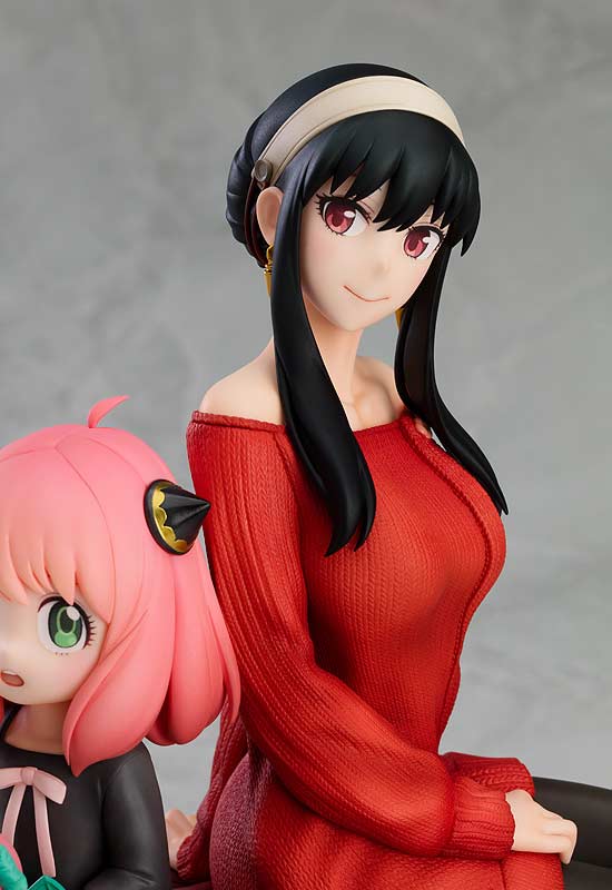 (PO) SPY x FAMILY - Anya & Yor Image_6