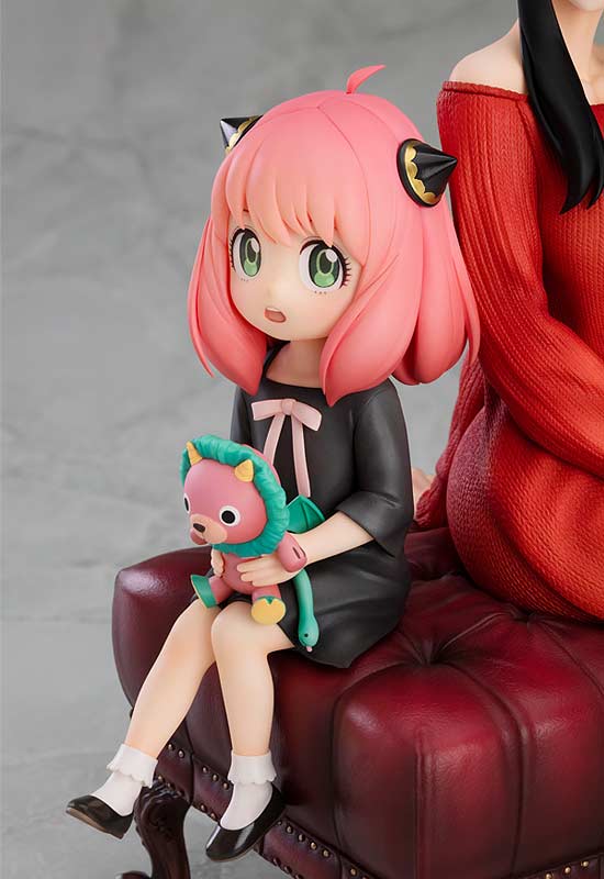 (PO) SPY x FAMILY - Anya & Yor Image_7