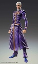 (PO) Super Action Statue JoJo's Bizarre Adventure Part VI Stone Ocean - Enrico P (Re-issue) Image_3