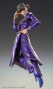 (PO) Super Action Statue JoJo's Bizarre Adventure Part VI Stone Ocean - Enrico P (Re-issue) Image_5