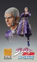 (PO) Super Action Statue JoJo's Bizarre Adventure Part VI Stone Ocean - Enrico P (Re-issue) Image_6