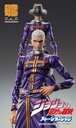 (PO) Super Action Statue JoJo's Bizarre Adventure Part VI Stone Ocean - Enrico P (Re-issue) Image_7