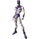 (PO) Super Action Statue JoJo's Bizarre Adventure Part VI Stone Ocean - Whitesnake (Re-issue) Image_2
