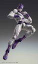 (PO) Super Action Statue JoJo's Bizarre Adventure Part VI Stone Ocean - Whitesnake (Re-issue) Image_4