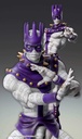 (PO) Super Action Statue JoJo's Bizarre Adventure Part VI Stone Ocean - Whitesnake (Re-issue) Image_5