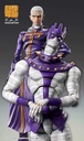 (PO) Super Action Statue JoJo's Bizarre Adventure Part VI Stone Ocean - Whitesnake (Re-issue) Image_7