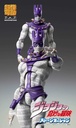 (PO) Super Action Statue JoJo's Bizarre Adventure Part VI Stone Ocean - Whitesnake (Re-issue) Image_8