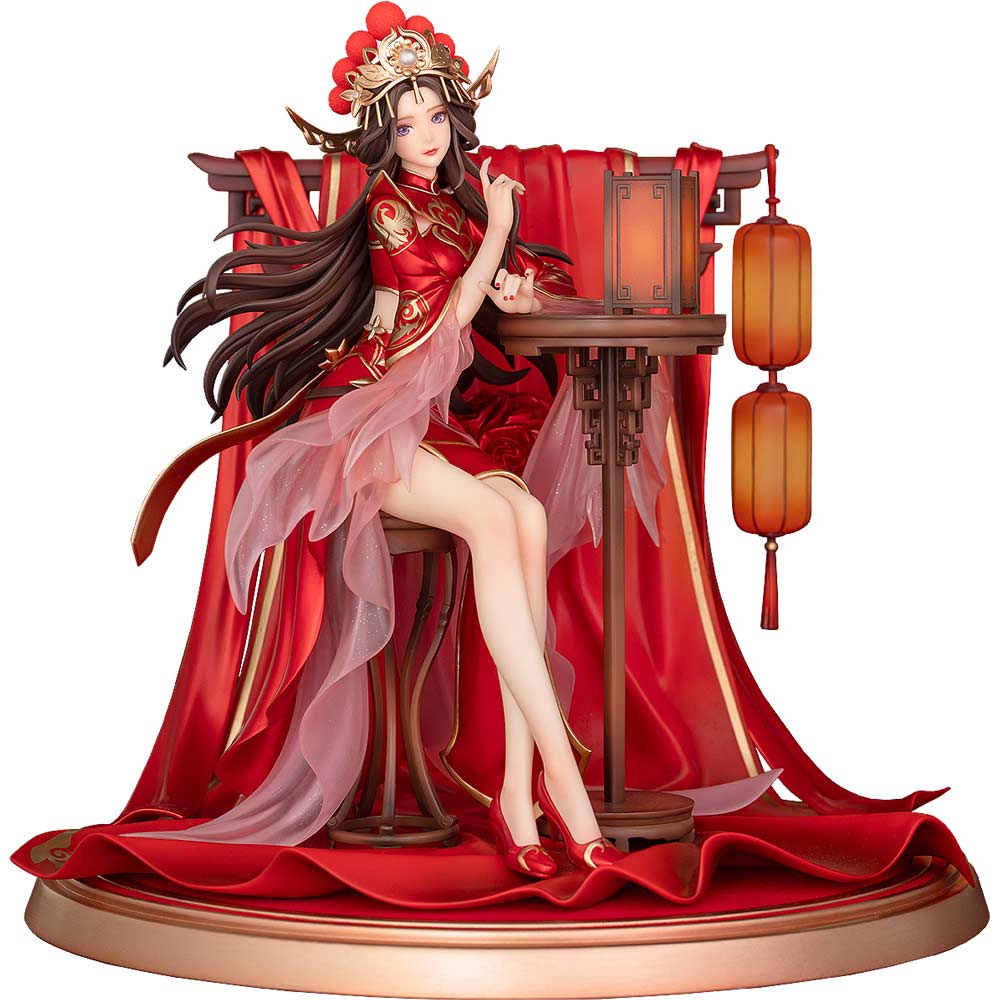 (PO) Honor of Kings - My One and Only Luna Image_2