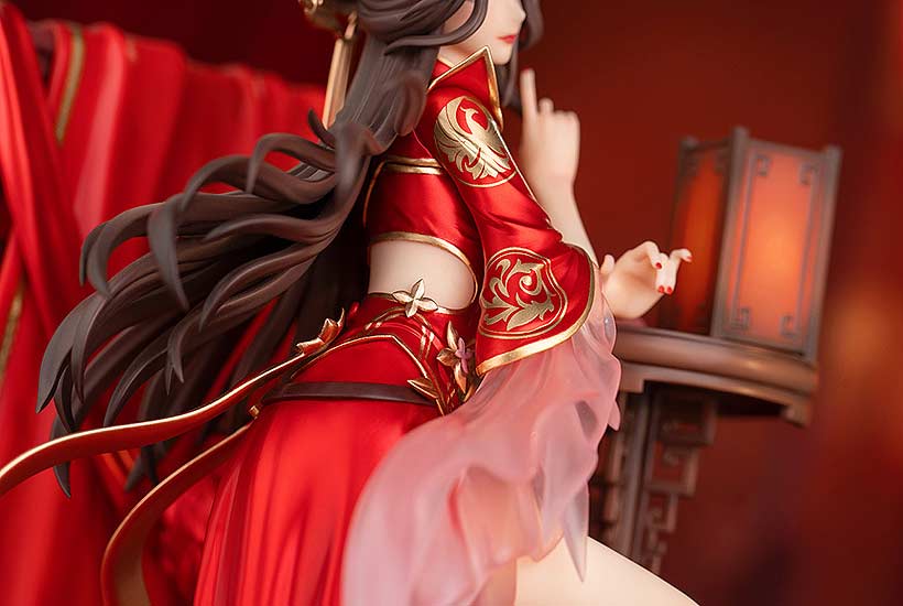 (PO) Honor of Kings - My One and Only Luna Image_7