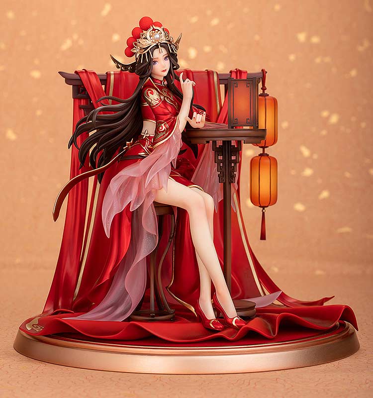 (PO) Honor of Kings - My One and Only Luna Image_8
