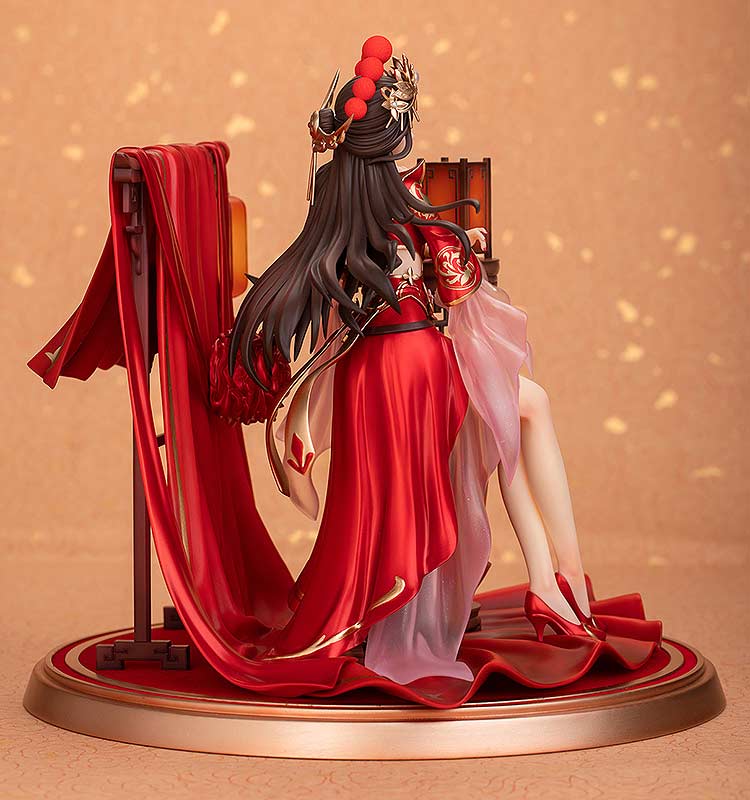 (PO) Honor of Kings - My One and Only Luna Image_9