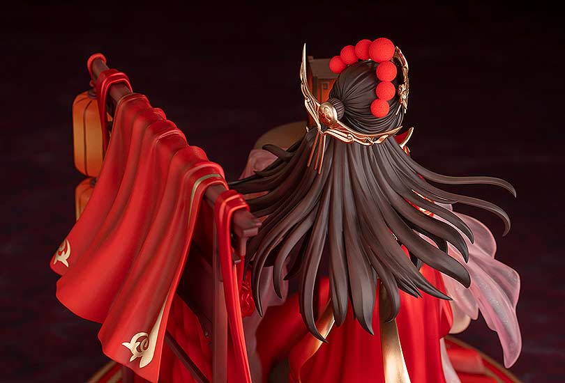 (PO) Honor of Kings - My One and Only Luna Image_12