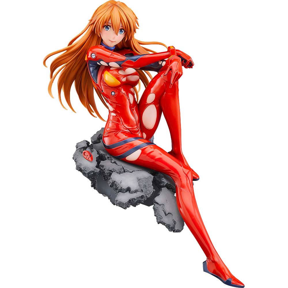 (PO) Rebuild of Evangelion - Asuka Langley GSC ver. Image_2