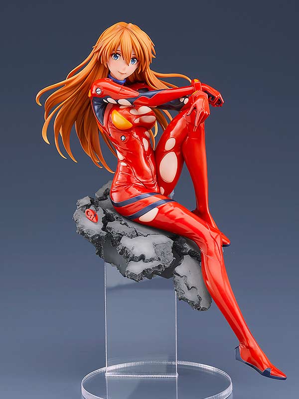 (PO) Rebuild of Evangelion - Asuka Langley GSC ver. Image_3