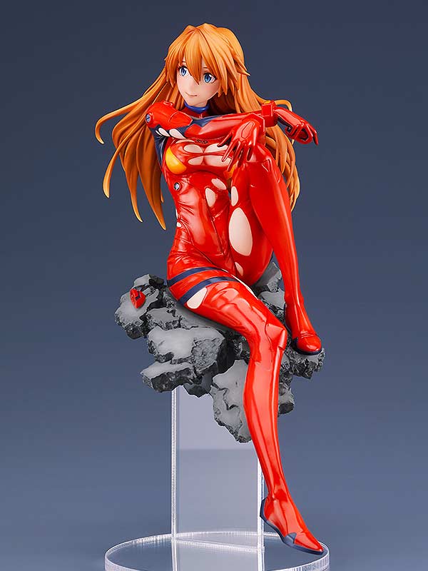 (PO) Rebuild of Evangelion - Asuka Langley GSC ver. Image_4