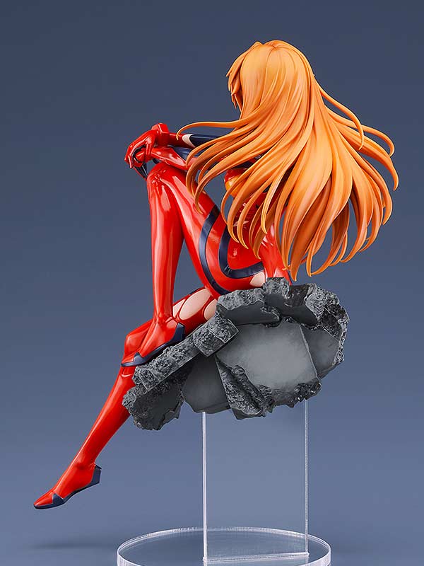 (PO) Rebuild of Evangelion - Asuka Langley GSC ver. Image_5