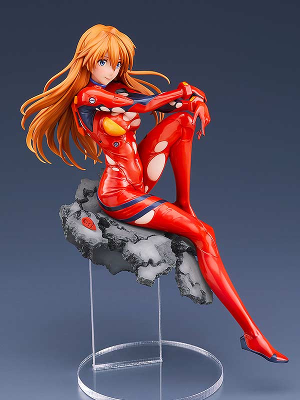 (PO) Rebuild of Evangelion - Asuka Langley GSC ver. Image_6