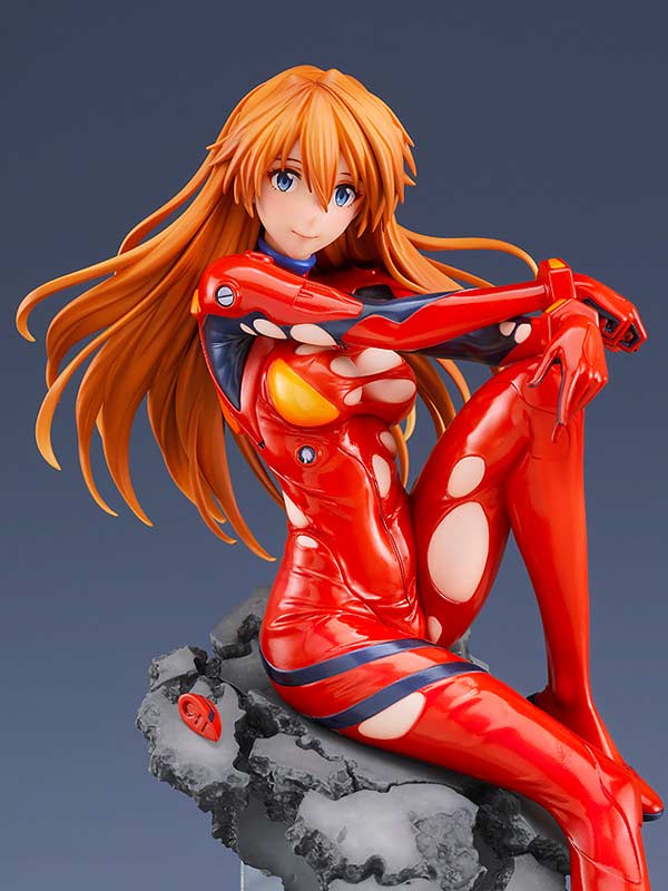 (PO) Rebuild of Evangelion - Asuka Langley GSC ver. Image_7