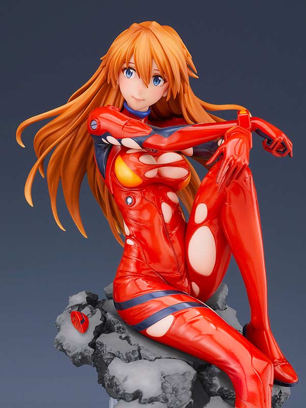 (PO) Rebuild of Evangelion - Asuka Langley GSC ver. Image_8