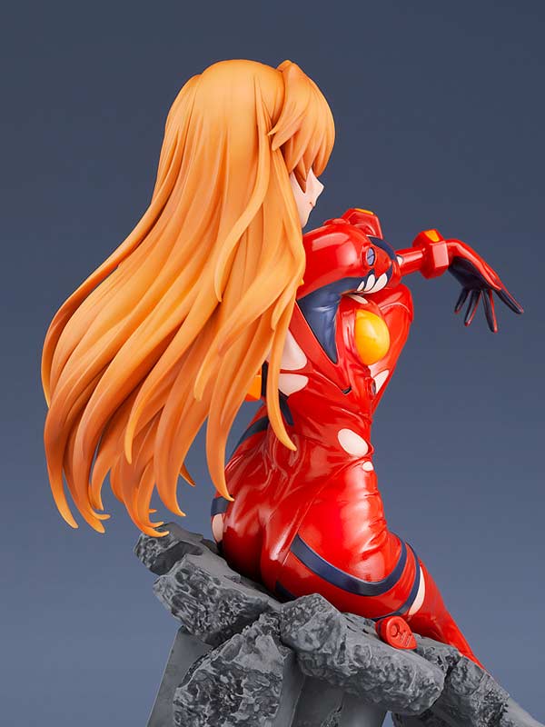 (PO) Rebuild of Evangelion - Asuka Langley GSC ver. Image_9